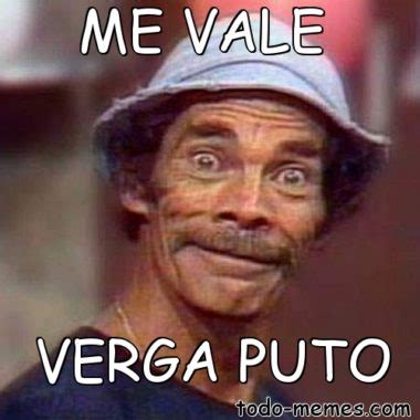 vale verga slang|The Influence of ‘Vale Verga Slang’ in Spanish